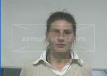 Heather Marie Downing