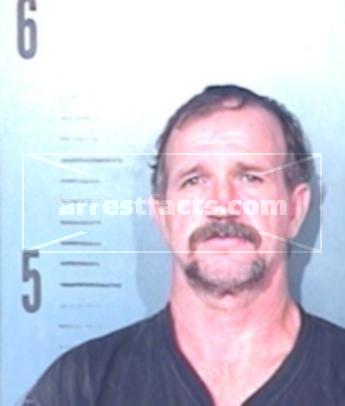 Dennis Ray Kruse