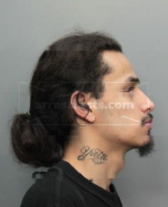 Jesus Rivera