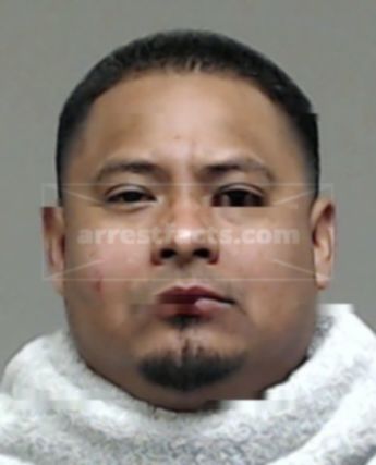 Juan Cortez Mondragon