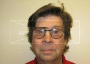 Stephen Forrest King