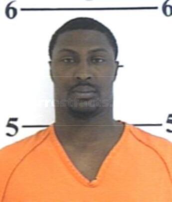 Thaddeus Rowshaun Woods