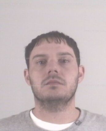 Donald Lee Harris