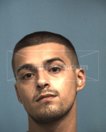 Miguel-Angel Amerson Martinez