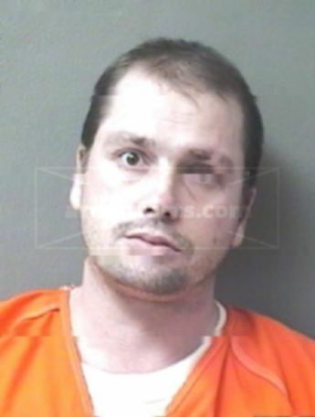 Brian Curtis Herron