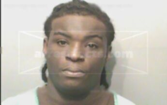 Terrell Lonnie Jordan