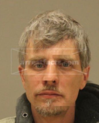 Mark Robert Crowley
