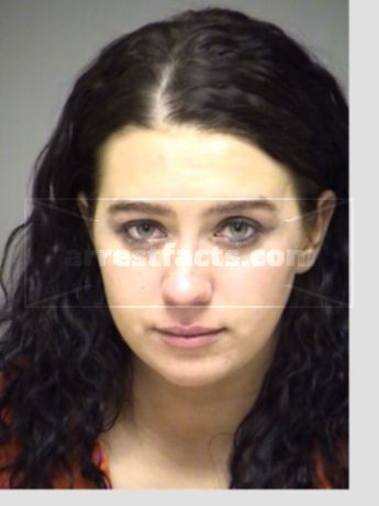 Kayla Renee Brown-Childress