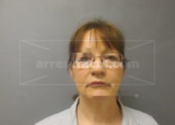 Margaret Mary Fletcher