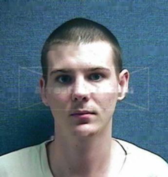 Joshua Patrick Henry