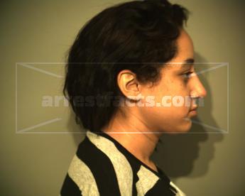 Jasmine Marie Villarreal