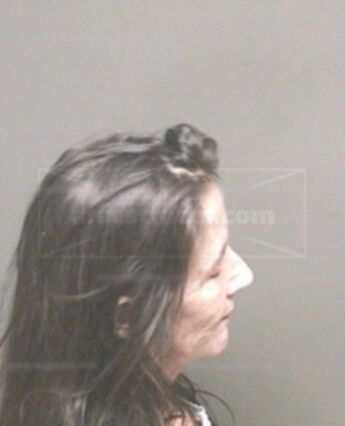 Robin Rene Vanderbleek