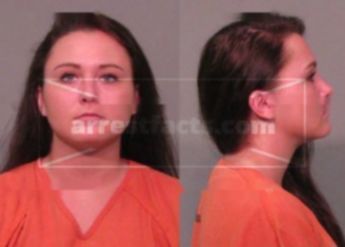 Haley Elizabeth Towery