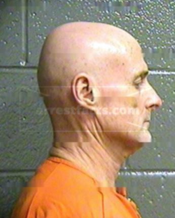 David P Ledford