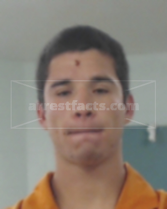 Justin Thomas Quintero