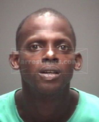 Lester Bernard Smith