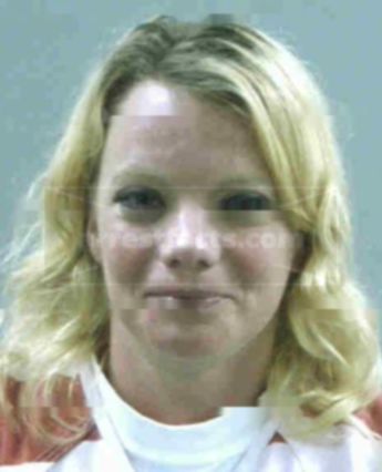 Brandie Lynn Womack
