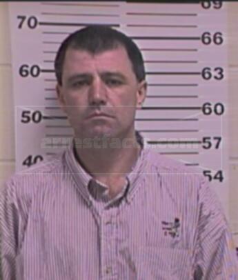 Emmett Lee Simpson