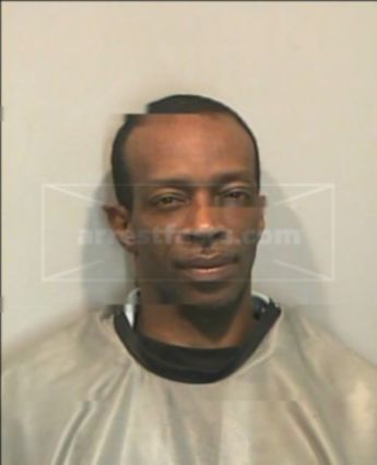 Cary Bernard Simmons