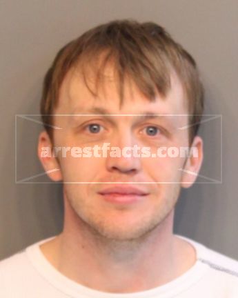 Michael Roger Clark