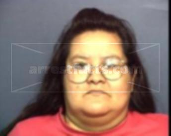 Margaret Anna Fernandez