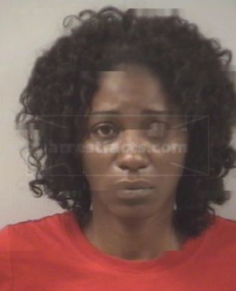 Kimberly Marie Griffin