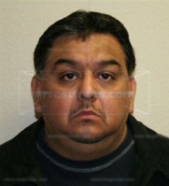 Abel Martinez Trejo