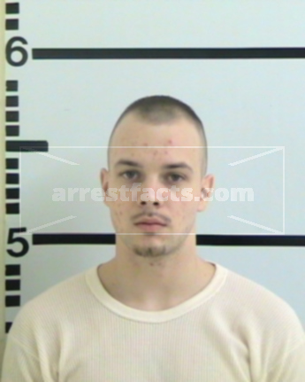 Colin Lee Mchenry