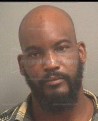 Jonathan Theron Deloach
