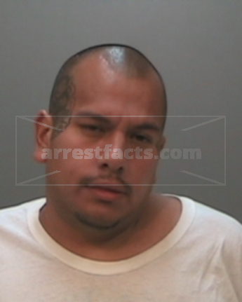 Adam Mendoza