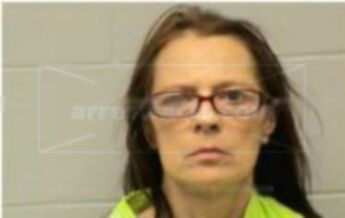 Joan Elizabeth Farrington