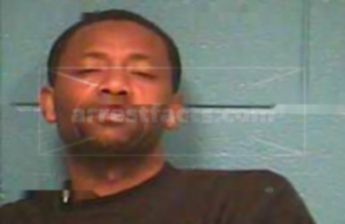 James Roger Morris