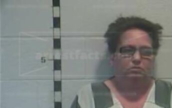 Sherry Laverne Epperson