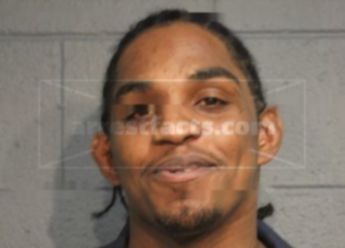 Devree Ahmonne Garner