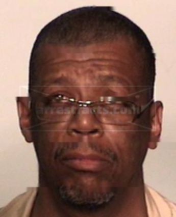 Marc Anthony Hargrove