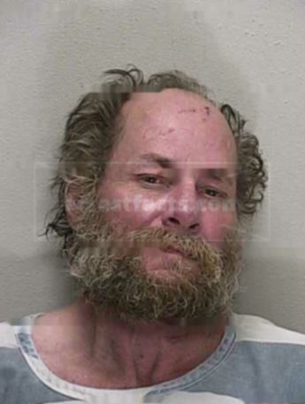 Gary Ray Bates