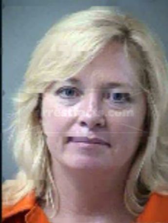 Kimberly Jo Haslett