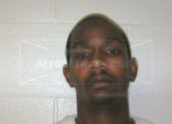 Dionte Lathomas Morrow