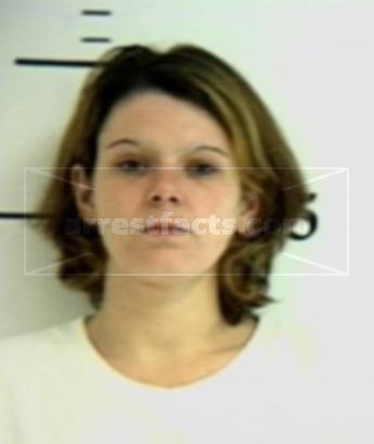 Jennifer Denise Walker