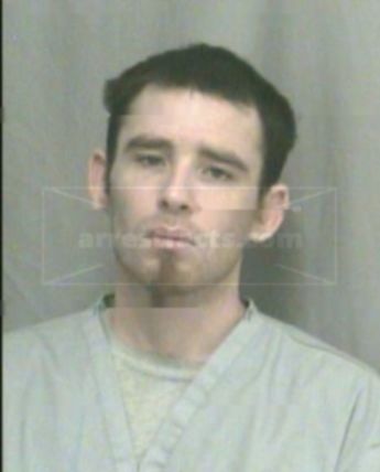 Justin Pardue