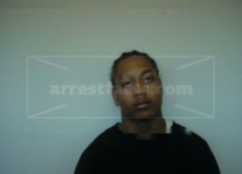Terry Dwayne Hendricks