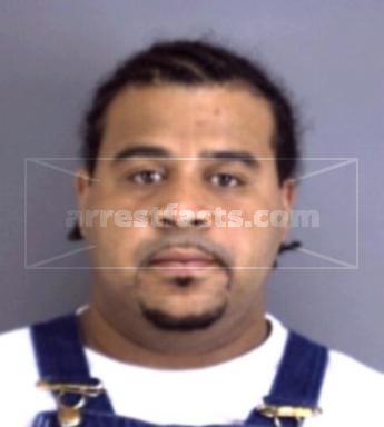 Damond Travenio Dean