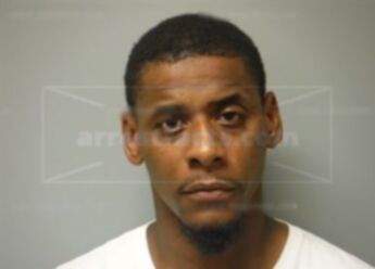 Jerrone Griffin