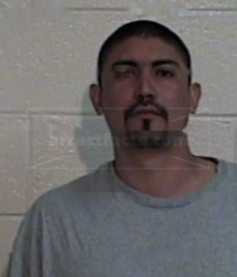 Samuel Robles Ramos