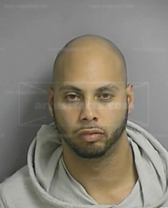 Adrian Collazo