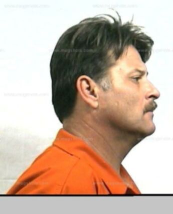 Travis Scroggins