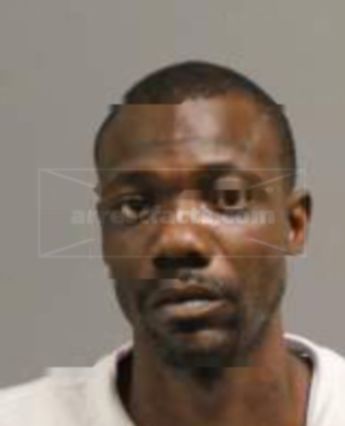 Calvin Dewayne Johnson