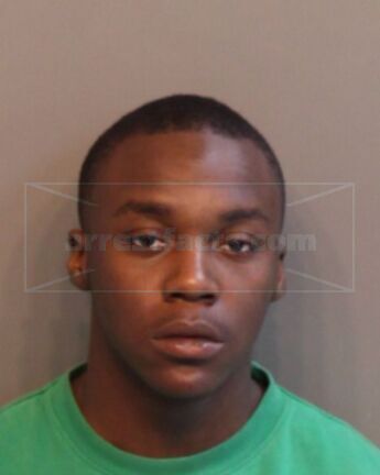 Eric Lebron Mccoy
