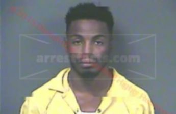 Joshua Domonic Angelo Green