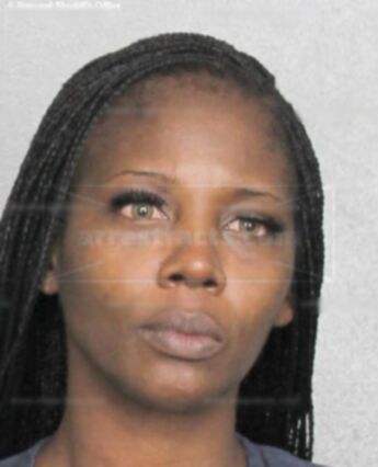 Tonya Brown